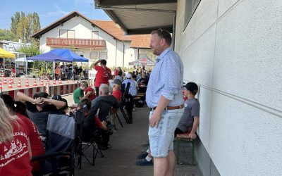 Motorsport in Kandel