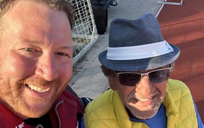 100 Kilometer Lauf in Kandel