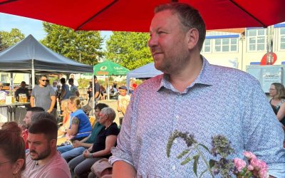 25 Jahre TV Steinweiler