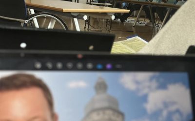 Haupt- und Finanzausschuss der VG-Kandel