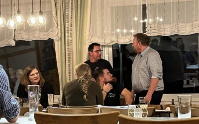 Mitgliederversammlung der Bi-Ka-Ge