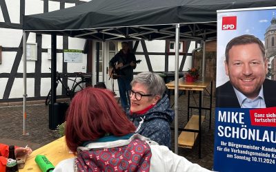 Auftaktveranstaltung