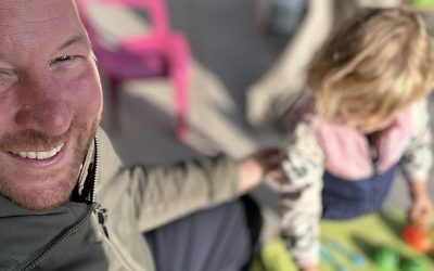 Ein Sonntag zwischen Familie und Verantwortung