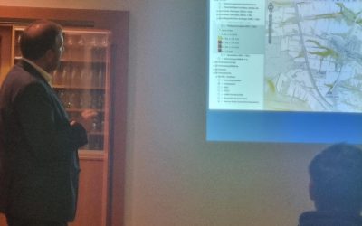 Workshop und Dialog in Erlenbach