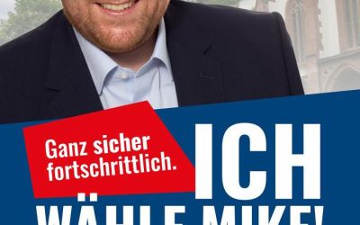 Heute ist der Tag der Entscheidung – Ihre Stimme zählt!
